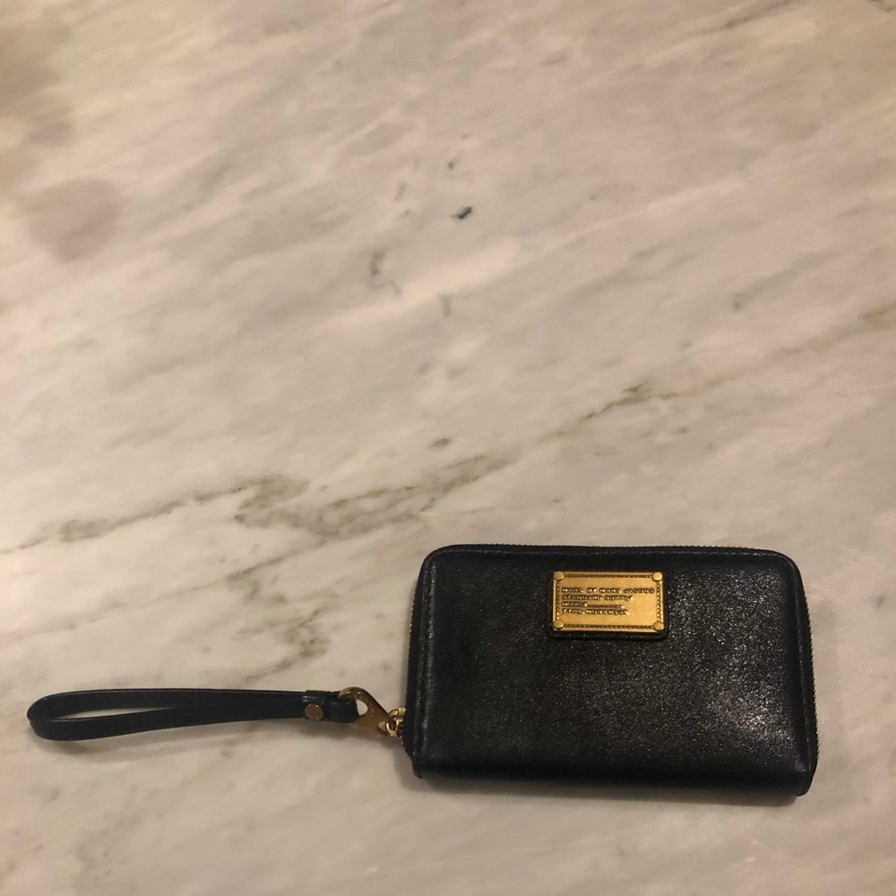 Marc Jacobs Wristlet